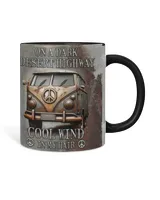 Accent Mug