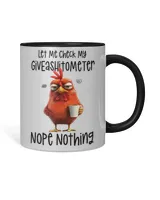 Accent Mug