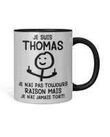 Accent Mug