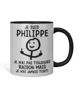 Accent Mug