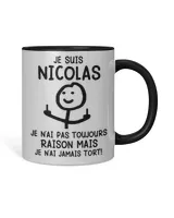 Accent Mug