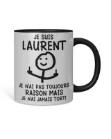 Accent Mug