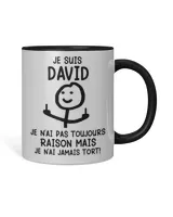 Accent Mug