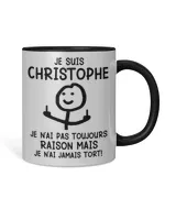 Accent Mug