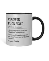 Accent Mug