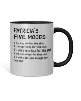 Accent Mug