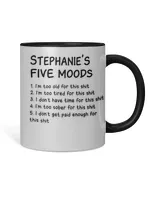 Accent Mug