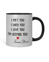Accent Mug