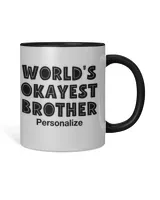 Accent Mug