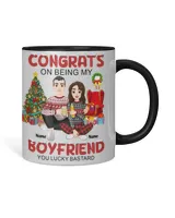 Accent Mug