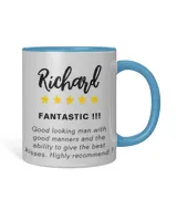 Accent Mug