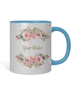Accent Mug