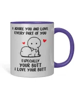 Accent Mug