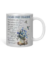 Accent Mug
