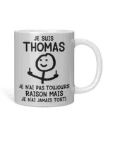 Accent Mug