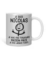 Accent Mug
