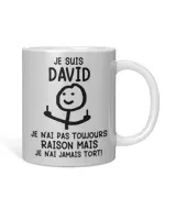 Accent Mug