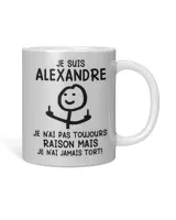 Accent Mug