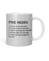 Accent Mug