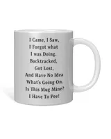 Accent Mug