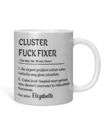 Accent Mug