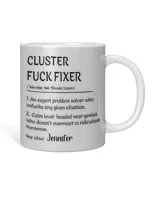 Accent Mug