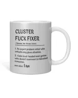 Accent Mug
