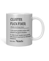 Accent Mug