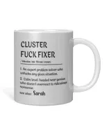 Accent Mug