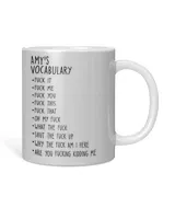 Accent Mug
