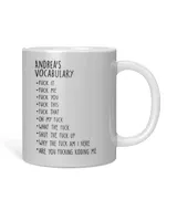 Accent Mug