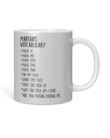 Accent Mug