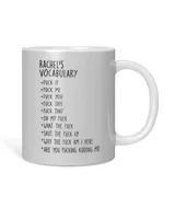 Accent Mug