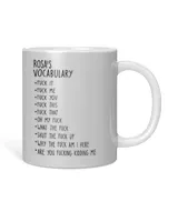 Accent Mug