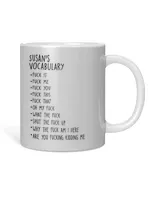 Accent Mug