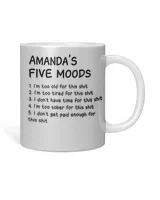 Accent Mug