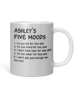 Accent Mug