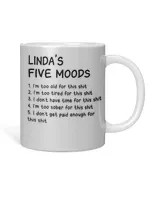 Accent Mug