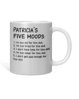 Accent Mug