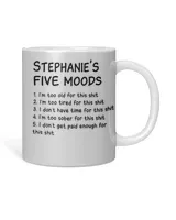 Accent Mug
