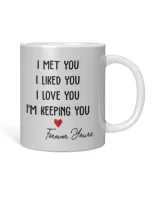 Accent Mug