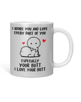 Accent Mug