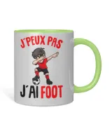 Accent Mug