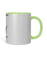Accent Mug