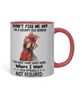Accent Mug