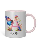 Accent Mug