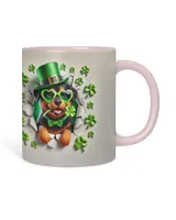 Limited Edition (17) Accent Mug light-pink-accent 11oz