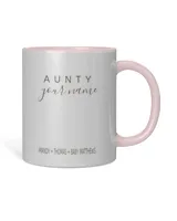 Accent Mug