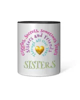 Accent Mug