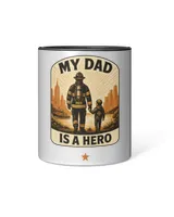 Accent Mug